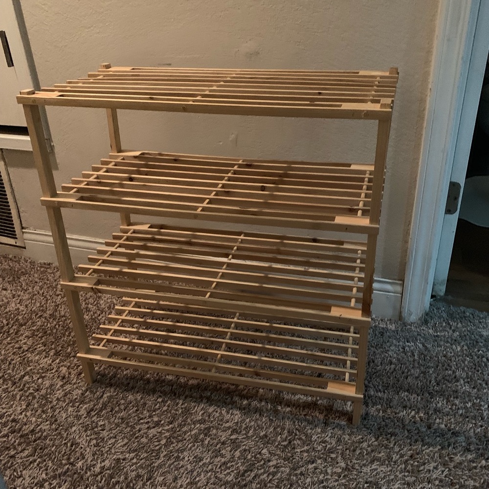 Shelve ?